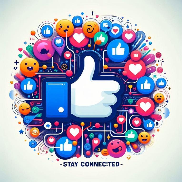 Facebook Facebook
